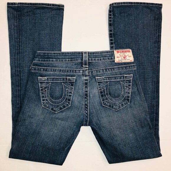 True Religion Denim - True Religion Jeans.